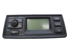 Car Radio Navi Toyota Yaris 86110-0D040 CN-TS0370LC