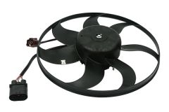 Radiator Fan Motor 1K0959455EA B11496 VW Audi Seat Borsehung