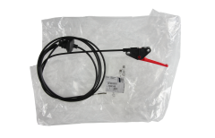 Lock Cable Front Original 7937H9 7937.H9 Citroen Peugeot
