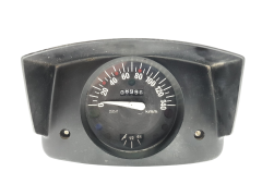 Speedometer/Instrument Cluster Fiat 126 Veglia Borletti