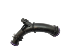 Coolant pipe