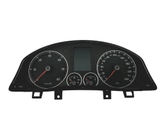 Speedometer/Instrument Cluster VW Golf MK5 1K0920874B A2C53242767 52241