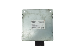 Controller 51833517 503950410103 VSFGA1.01 Fiat Magneti Marelli 17830