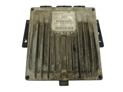 Controller 8200498185 8200469333 R0410B027D Renault Delphi 68358
