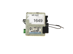 Controller 38720-84E1 Q1T16685M Opel Mitsubishi 