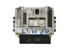 Engine Controller EDC16C39-6.C1 0281B04453-02 Fiat 19415