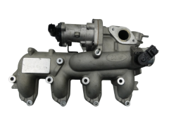 Egr Valve Ford 21200005BA 4M5Q-9424-BD 1.8 TDCI 16100011