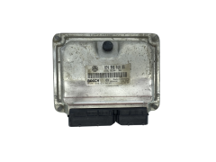 Controller 0281010631 074906018BG VW Bosch 62518
