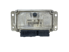Controller Toyota 89661-0H023 0261208702 Bosch 54491