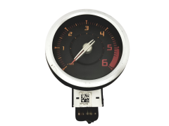 Speedometer/Instrument Cluster Renault Twingo 2 8200516798 J 30818