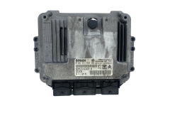 Controller 0281011629 9651132880 9653958980 PSA Bosch 50340