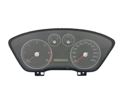 Speedometer/Instrument Cluster Ford Focus C-Max 4M5T-10849-GK 55261