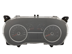 Speedometer/Instrument Cluster Fiat Doblo 0520428490