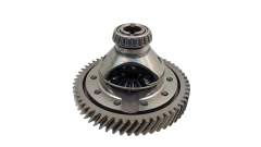 Differential Gear 7701478177 1.5 dci TL4001 Scenic 2 Renault