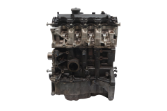Diesel Engine K9K770 1.5 dci Renault Clio 3 2011 K9K6770