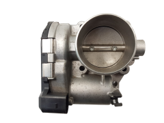 Air Throttle Body Ford Volvo 7S7G-9F991-CA 0280750535 1.6 1573