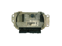 Controller 89661-0H070 0261S04464 Toyota PSA Bosch 32871