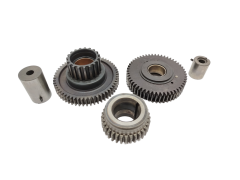 Camshaft Pulley 8200810829 8200269231 Renault 2.2 2.5 DCI 1028