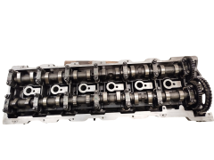 Cylinder Head Merceds-Benz A6130101420 3.2 CDI 648961
