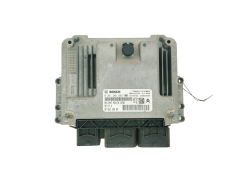 Controller 9666235880 0261201863 9663193780 PSA Bosch 32384