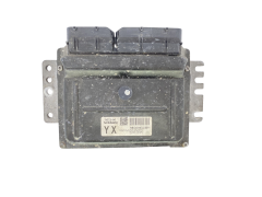 Controller Nissan MEC32-040 L4 YX Hitachi 59464