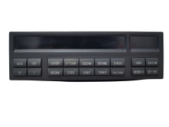 Computer Display BMW 3 E36 65.81 8357683 5WK7420 Siemens