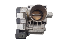 Air Throttle Body Fiat Ford 55192786 40SMF10 Magneti Marelli 1075
