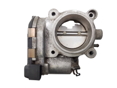 Air Throttle Body Mercedes-Benz A1111410325 0280750074 