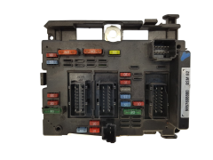 Controller BSM B2 9657608880 PSA Delphi 1222