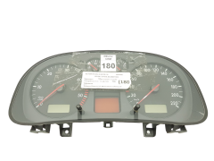 Speedometer/Instrument Cluster VW Golf MK4 1J0920826B 0263637062 26737