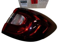 Lamp Right Rear Original 265506738R Renault