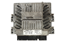 Controller S122326113A 8200804775 SID301  Renault Siemens 19629