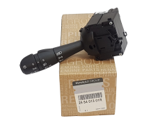 Light Control Original Dacia 255401301R