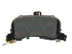Speedometer/Instrument Cluster Fiat Punto 46812967 503000342900 23406