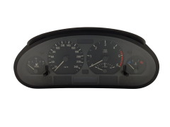 Speedometer/Instrument Cluster BMW 3 E46 6211 6901923 0263606218 1226