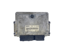 Engine Controller 46821768 0281010340 16651JA Alfa Romeo Bosch 62343