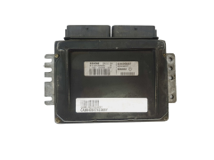 Controller S110130058A 8200069287 8200044437 Renault Siemens 37410