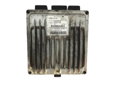 Controller 8200399038 8200513163 R0410B034A Renault Delphi 18165