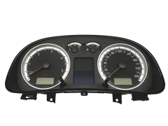 Speedometer/Instrument Cluster VW Golf MK4 1J5920826C 43455