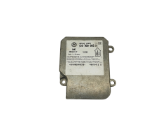 Controller 1C0909605H 5WK43127 VW Skoda Siemens