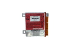Controller 51726575 331396 Fiat TRW