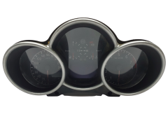 Speedometer/Instrument Cluster Alfa Romeo 147 735290177 110008953011 28640