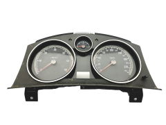 Speedometer/Instrument Cluster Opel Astra H Zafira B 13309003 YD VDO 43407