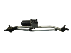 Wiper Mechanism Opel Astra G 404.387 Valeo