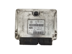 Controller 036906034D IAW4LV.L 61600.437.09 VW Magneti Marelli 3639