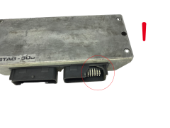 Controller LPG 67R-014289.3 ECOJET 58035