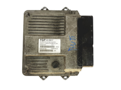 Controller FGP MJD6JF.P3 55195817 Fiat 19406