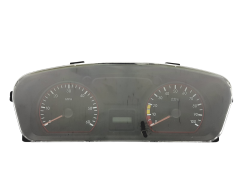 Speedometer/Instrument Cluster Miles ZX40ST 23010227 RHD 51274