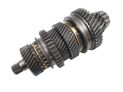 Gearbox Main Shaft 8200654079 JR5301 Renault Kangoo 2 Citan 1119