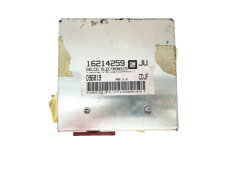 Controller 16214259JU D96019 CDJF Opel GM